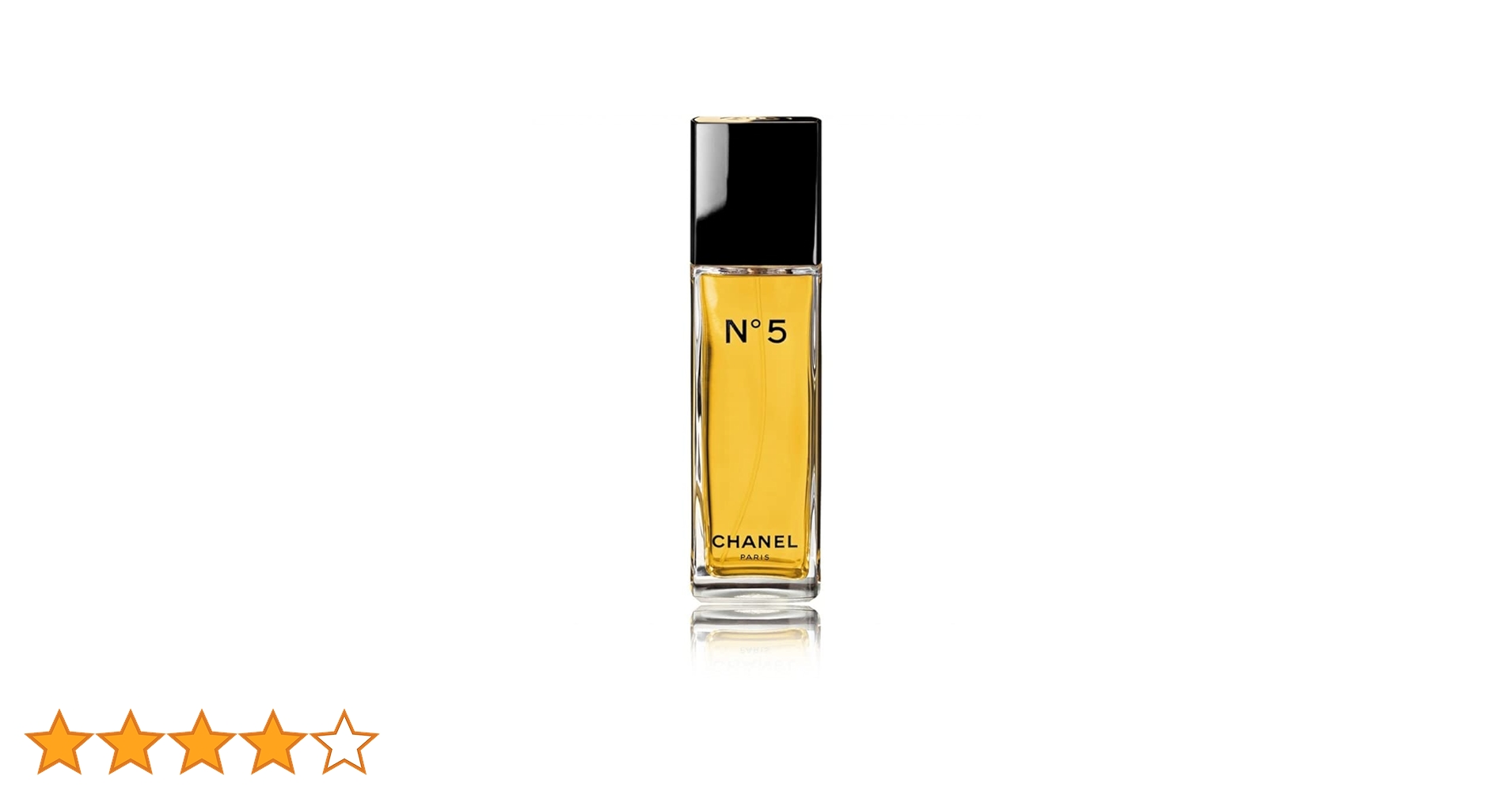 Amazon | シャネル No5 EDT 50ml [並行輸入品] | CHANEL